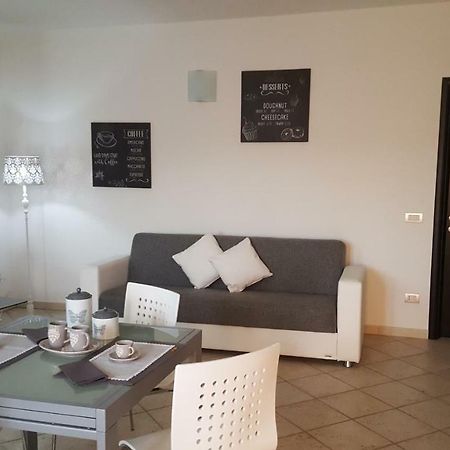 Home Sweet Home Olbia Esterno foto
