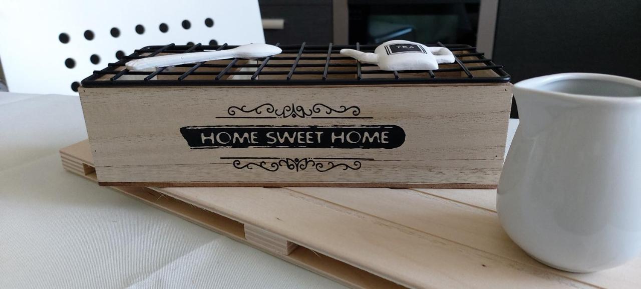 Home Sweet Home Olbia Esterno foto