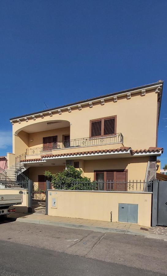 Home Sweet Home Olbia Esterno foto