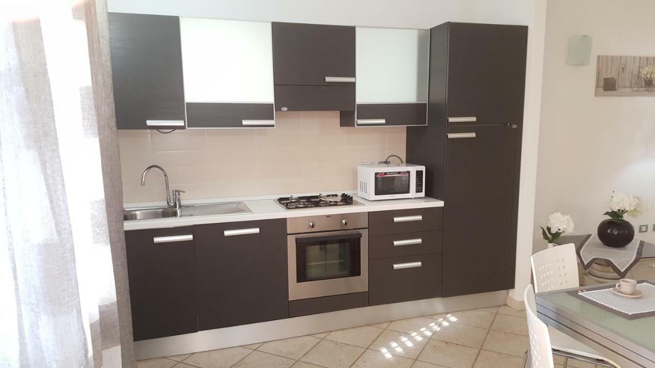 Home Sweet Home Olbia Esterno foto