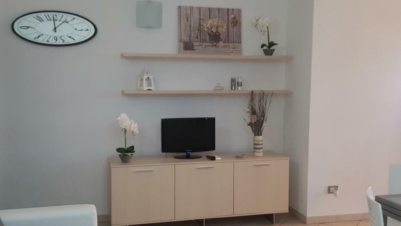 Home Sweet Home Olbia Esterno foto